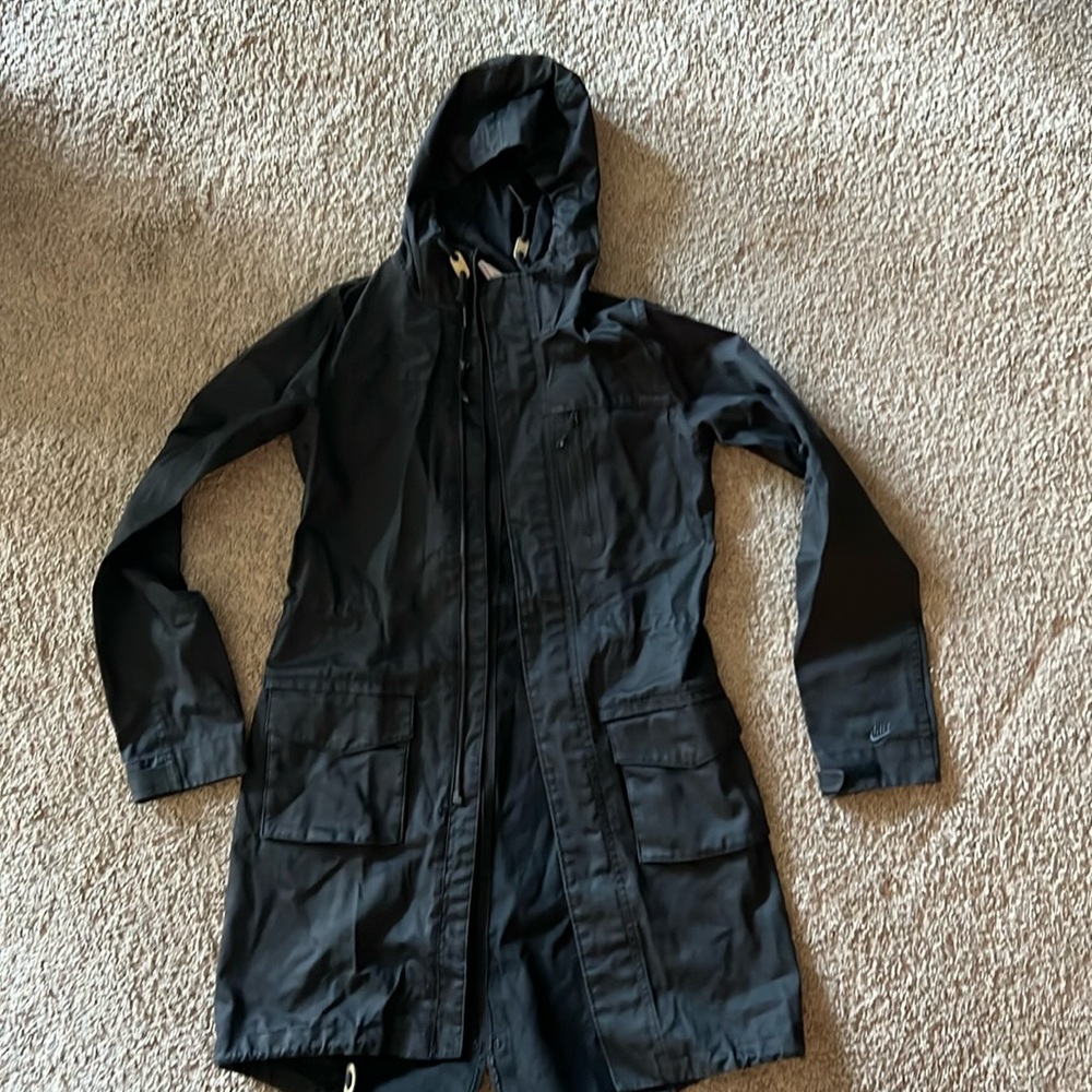 Nike Sportswear Rain Coat